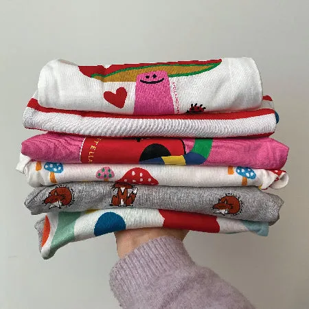 Mushroom Top - Retired