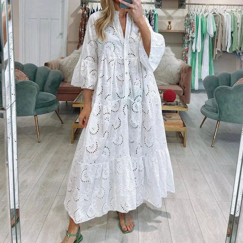 Myfanwy® | Chic dress for women