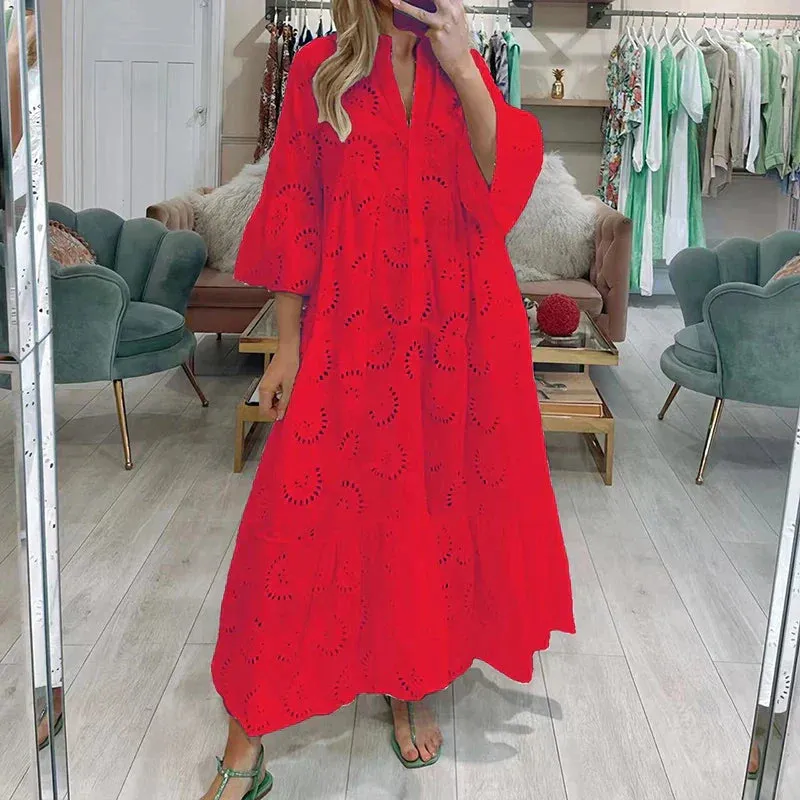 Myfanwy® | Chic dress for women