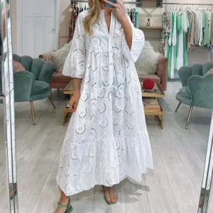 Myfanwy® | Chic dress for women
