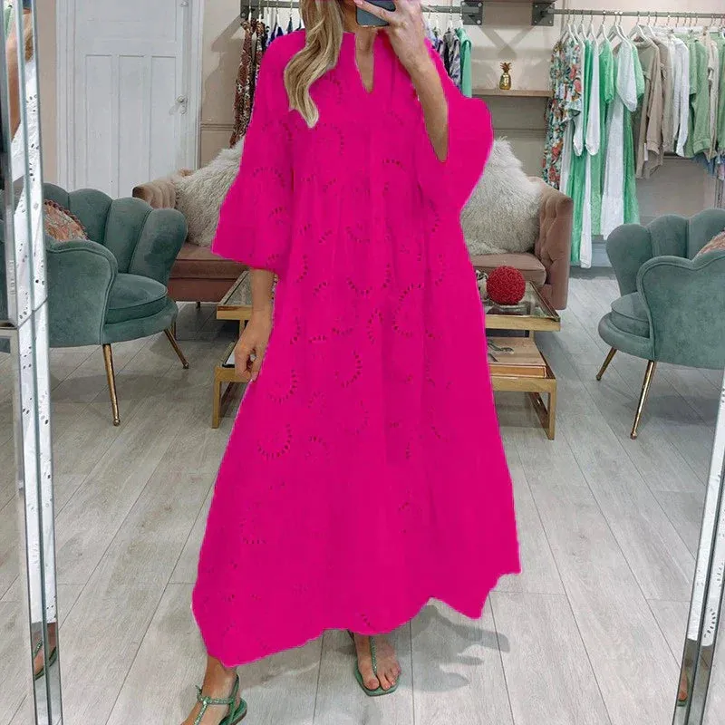 Myfanwy® | Chic dress for women