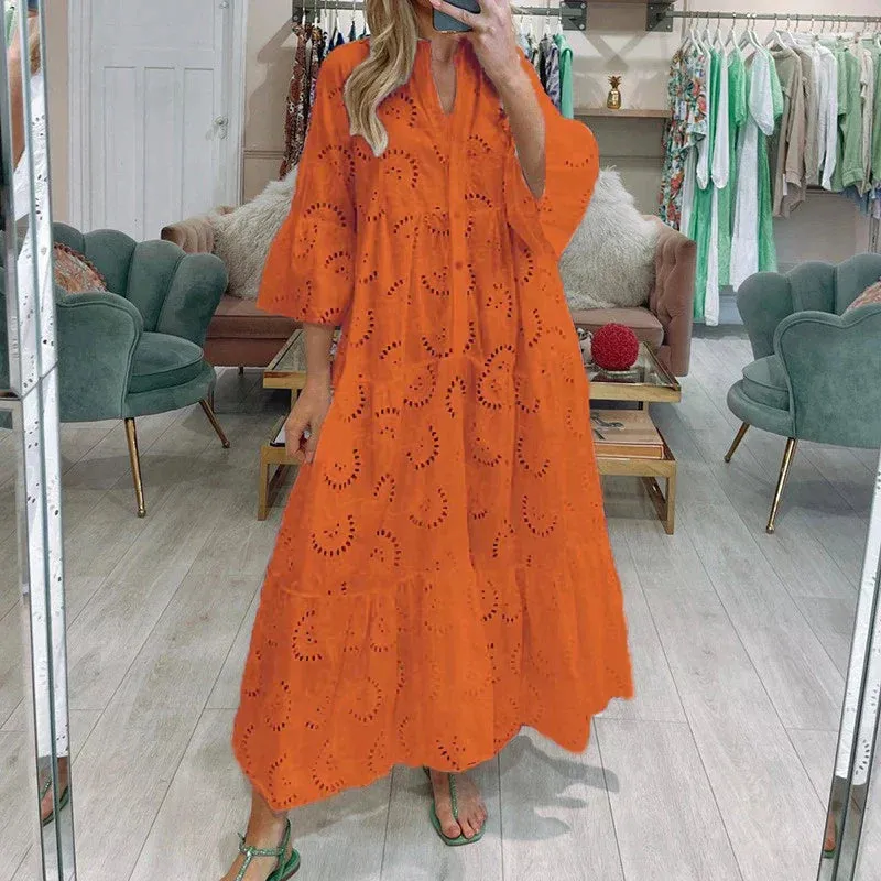 Myfanwy® | Chic dress for women