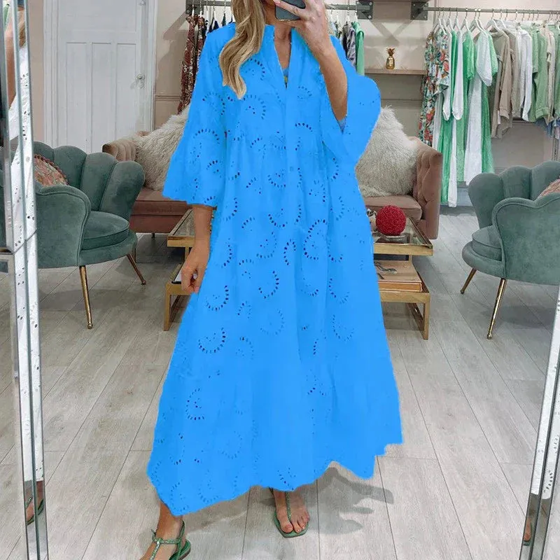 Myfanwy® | Chic dress for women