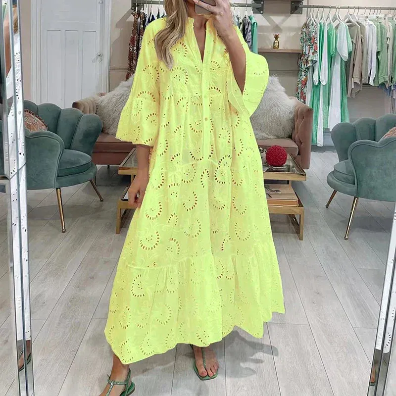 Myfanwy® | Chic dress for women
