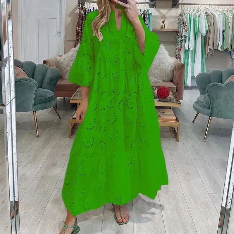 Myfanwy® | Chic dress for women
