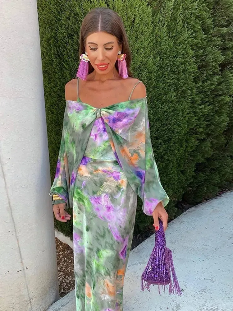 Nayeli® | Chic and versatile summer dress