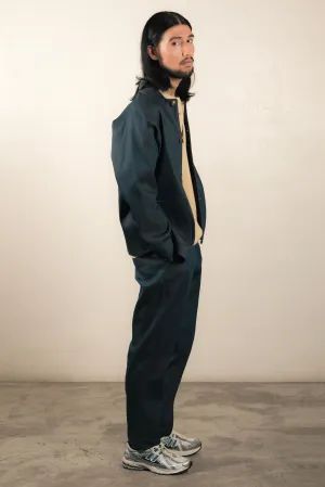 NEBARI Trousers by Clan Upstairs Private Label