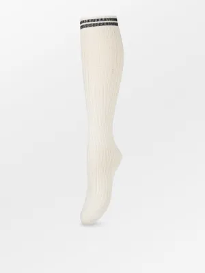 Oda Cotta Knee Sock