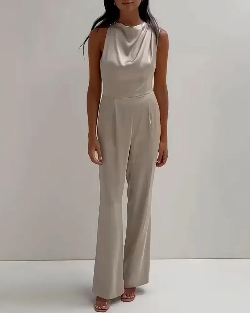 Ornella® | Chic and versatile   jumpsuit