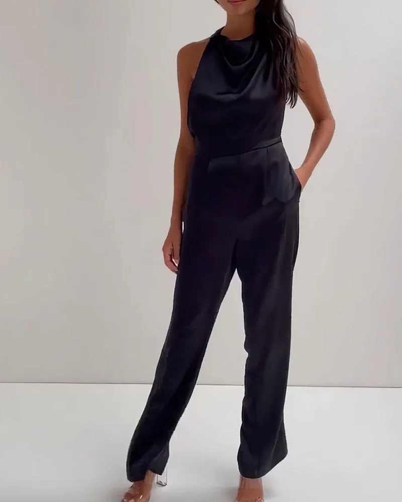 Ornella® | Chic and versatile   jumpsuit