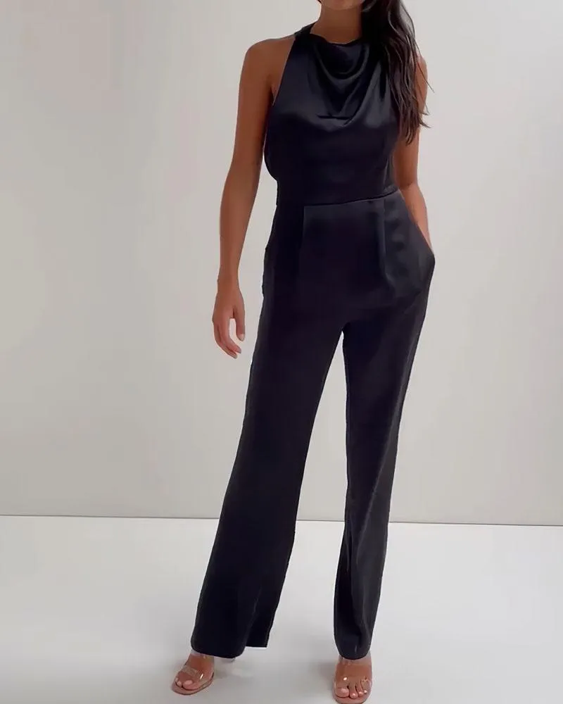 Ornella® | Chic and versatile   jumpsuit