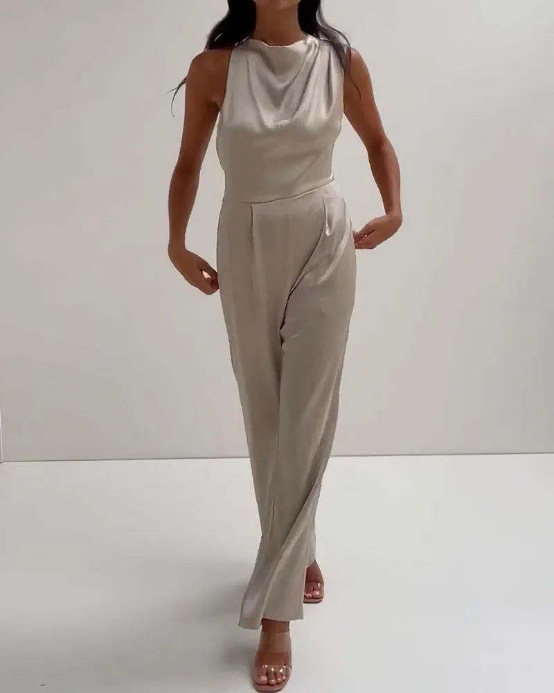 Ornella® | Chic and versatile   jumpsuit