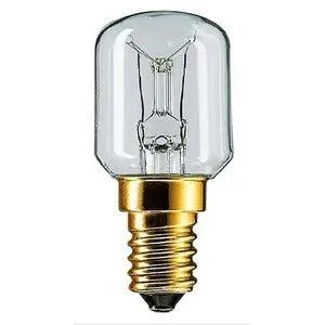 Oven Lamp 15 watt SES