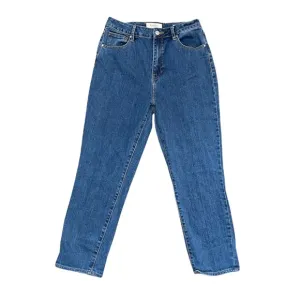 Pacsun | Dark Wash High Waist Mom Jeans 29