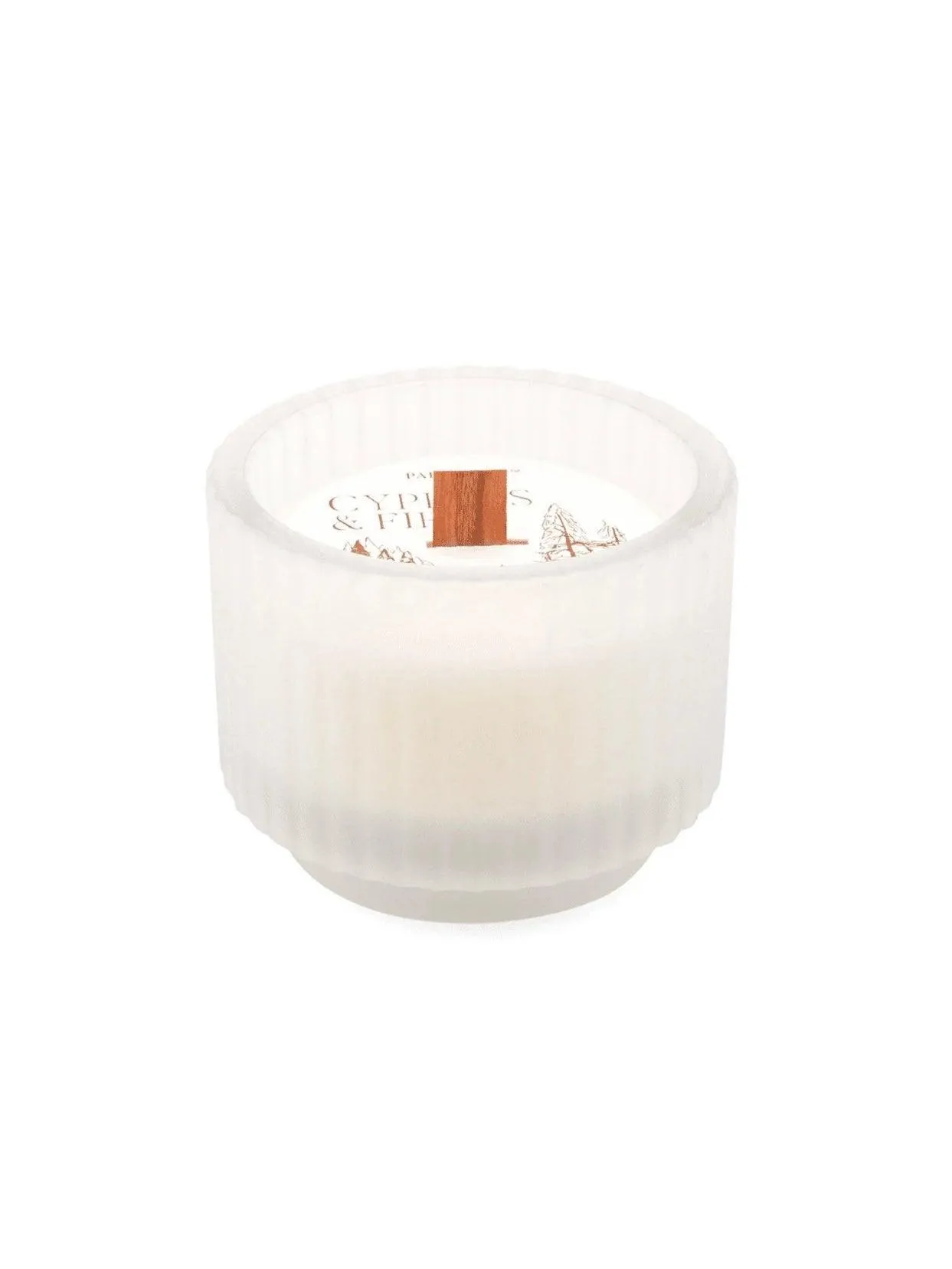 Paddy Wax Crystal Clear