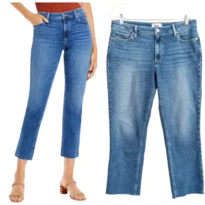 Paige Brigette Jeans Size 30