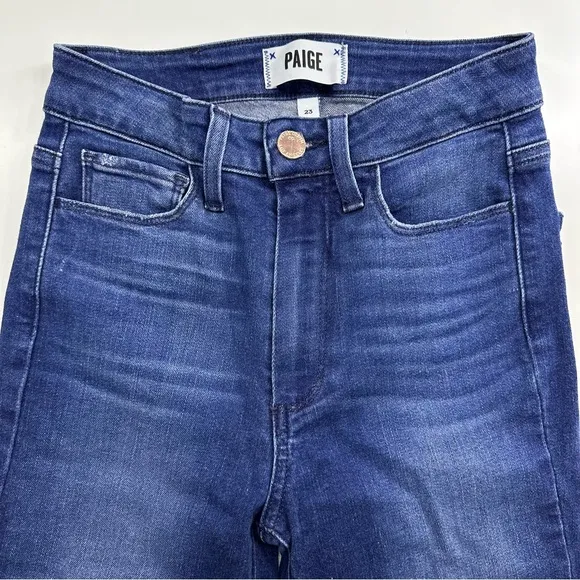 paige margot crop jeans