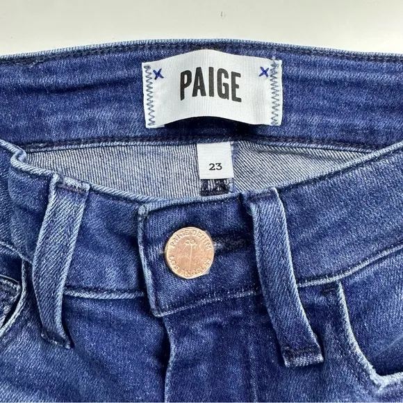 paige margot crop jeans