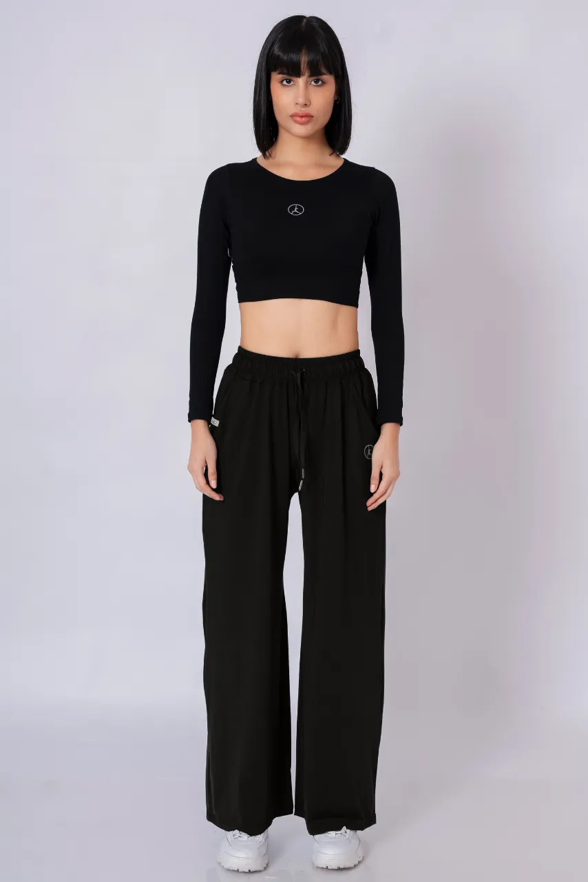 PALAZZO YOGA DARK