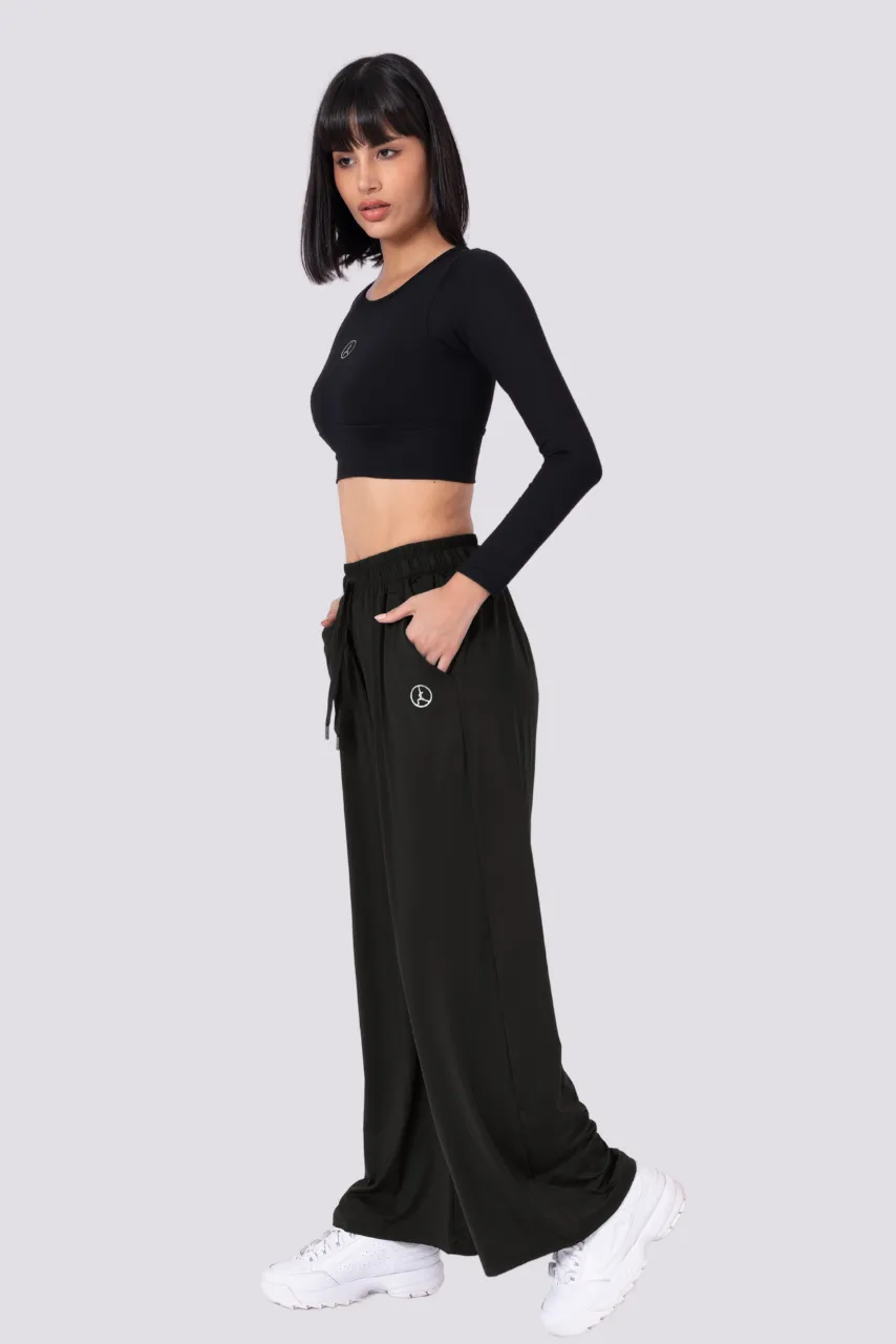 PALAZZO YOGA DARK