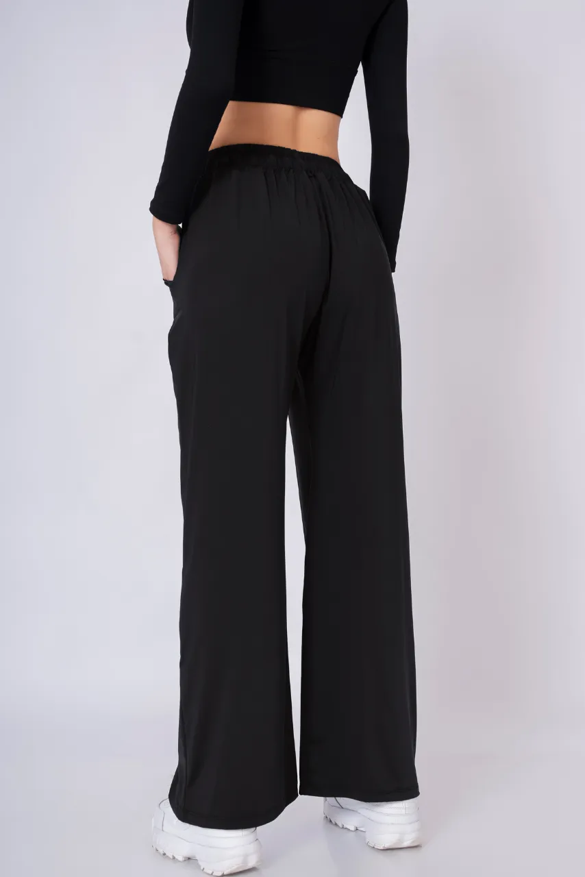 PALAZZO YOGA DARK