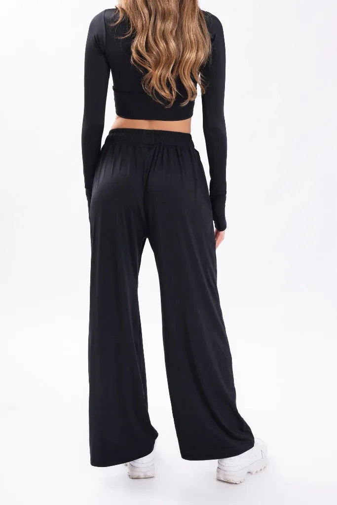 PALAZZO YOGA DARK