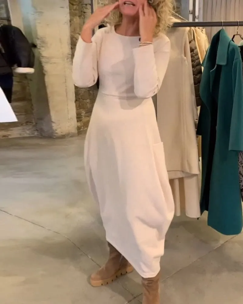 Paola® | Chic and relaxed summer dress