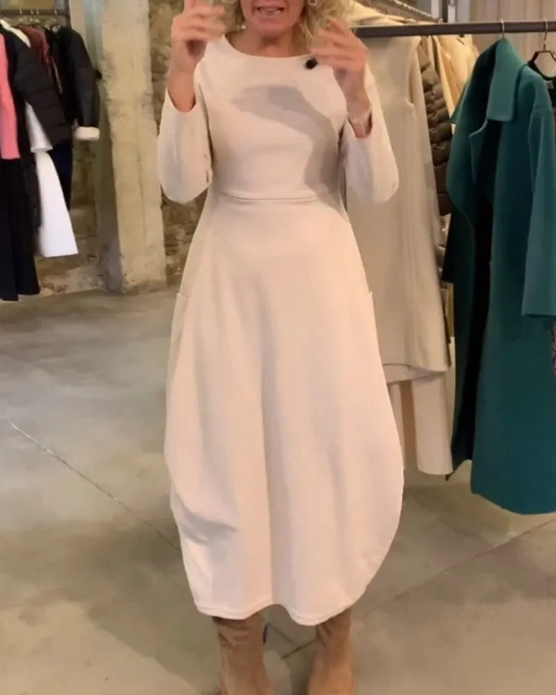 Paola® | Chic and relaxed summer dress