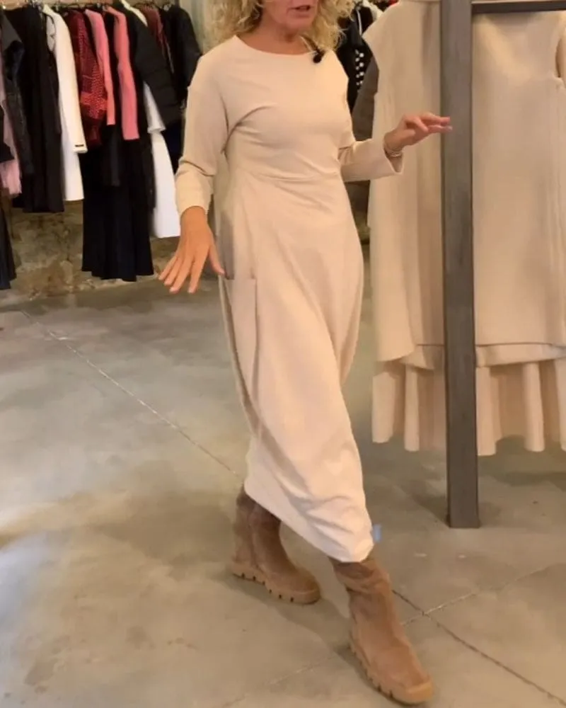 Paola® | Chic and relaxed summer dress