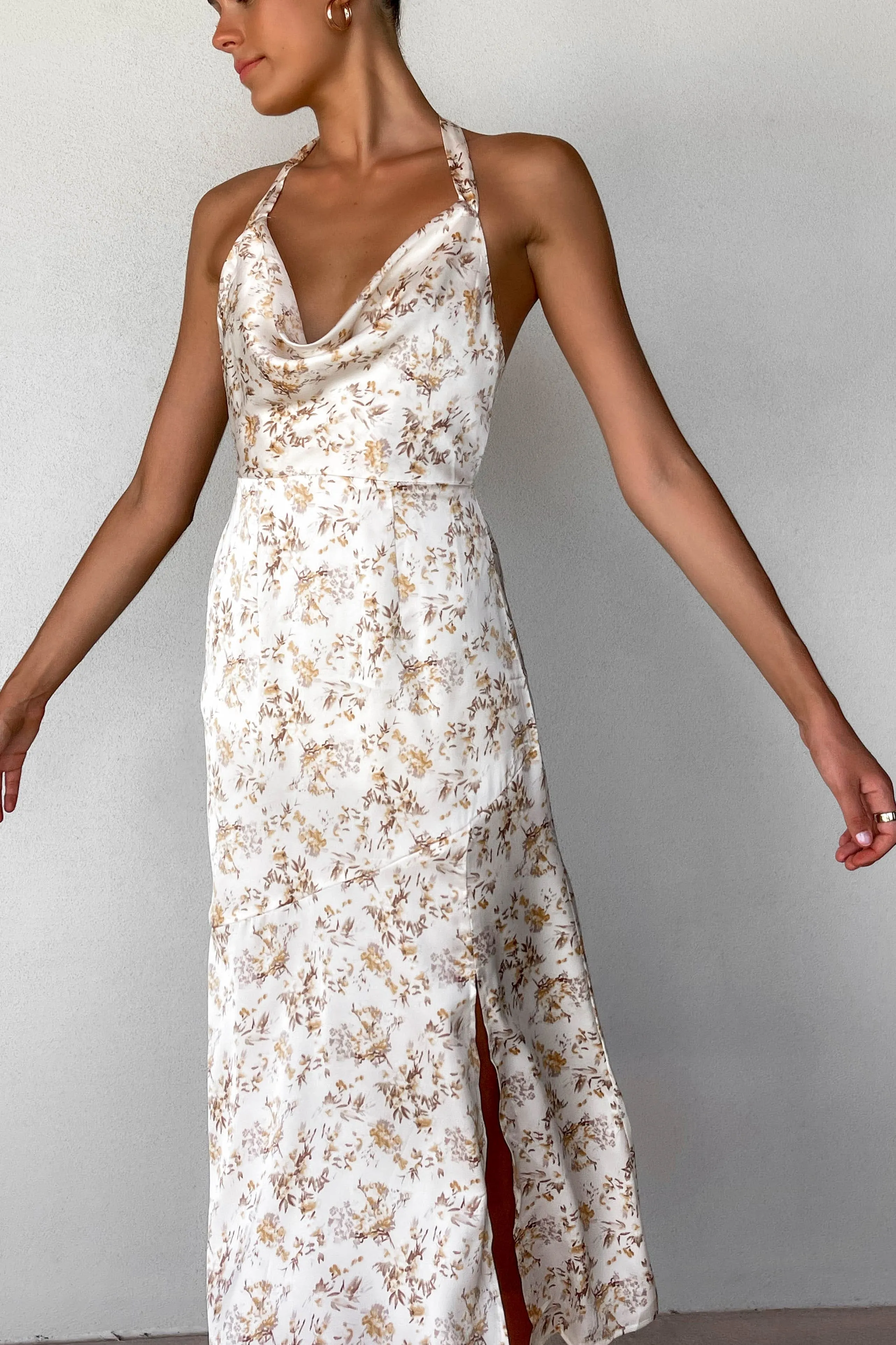Pattion Dress