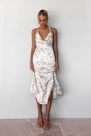 Pattion Dress