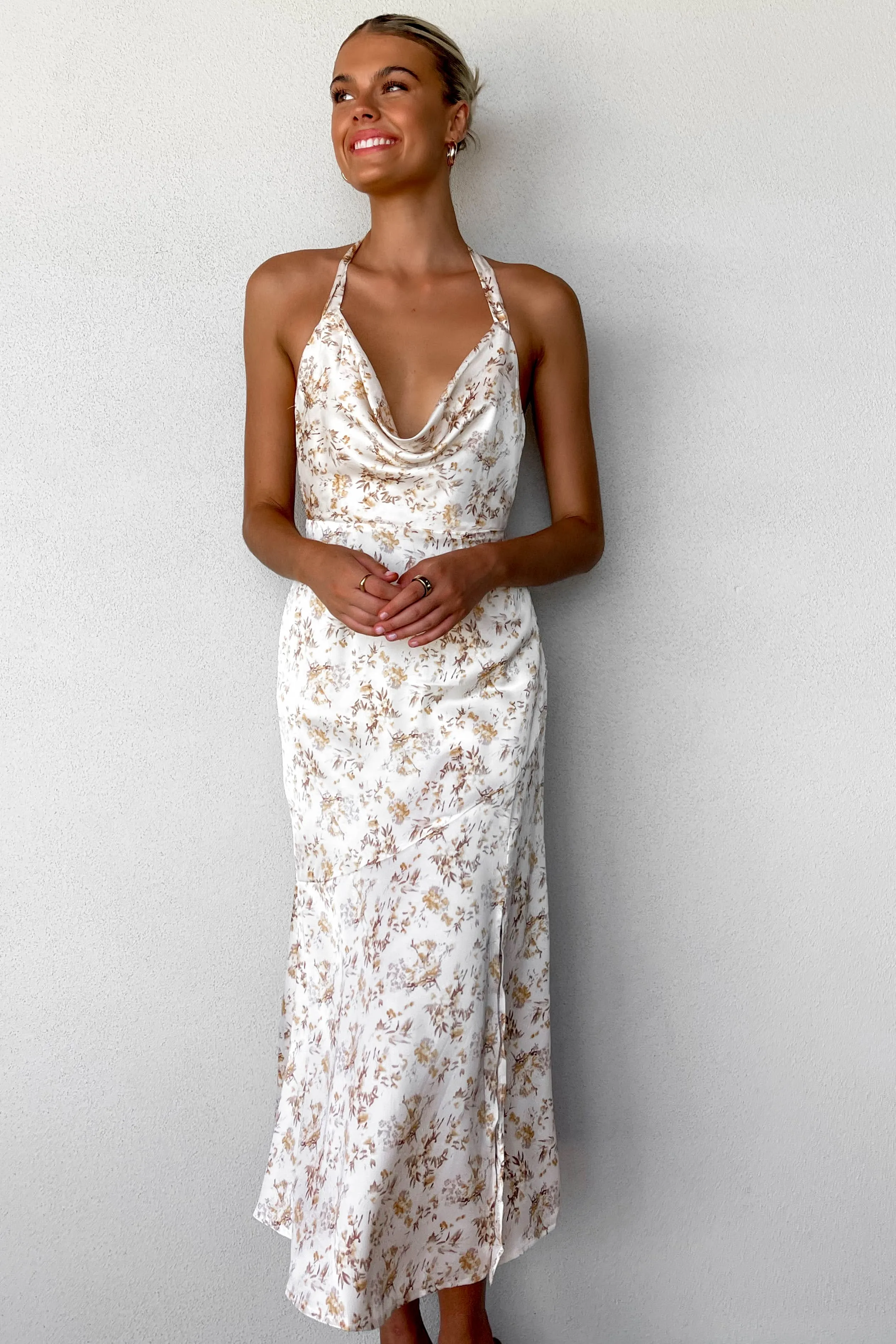 Pattion Dress