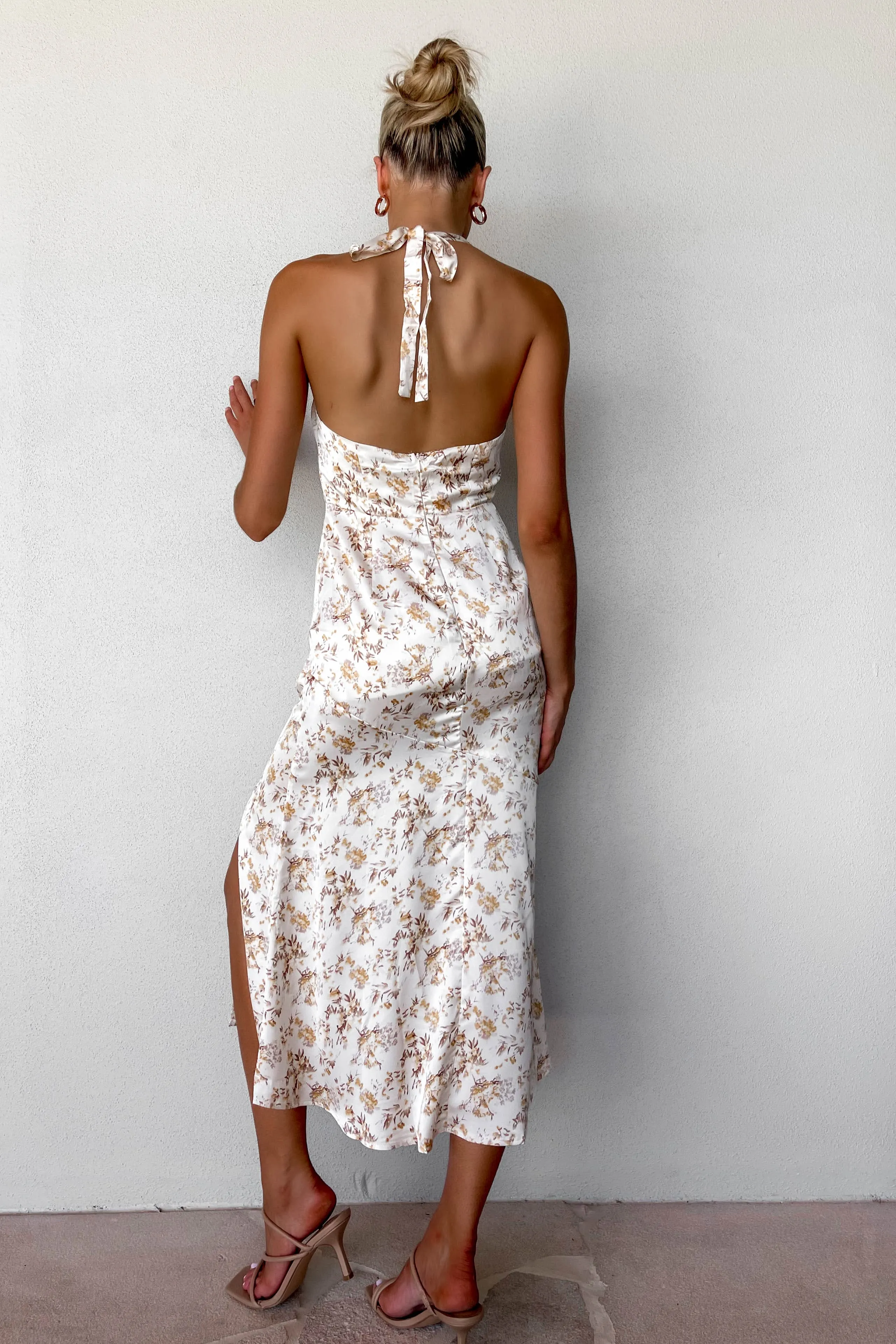 Pattion Dress