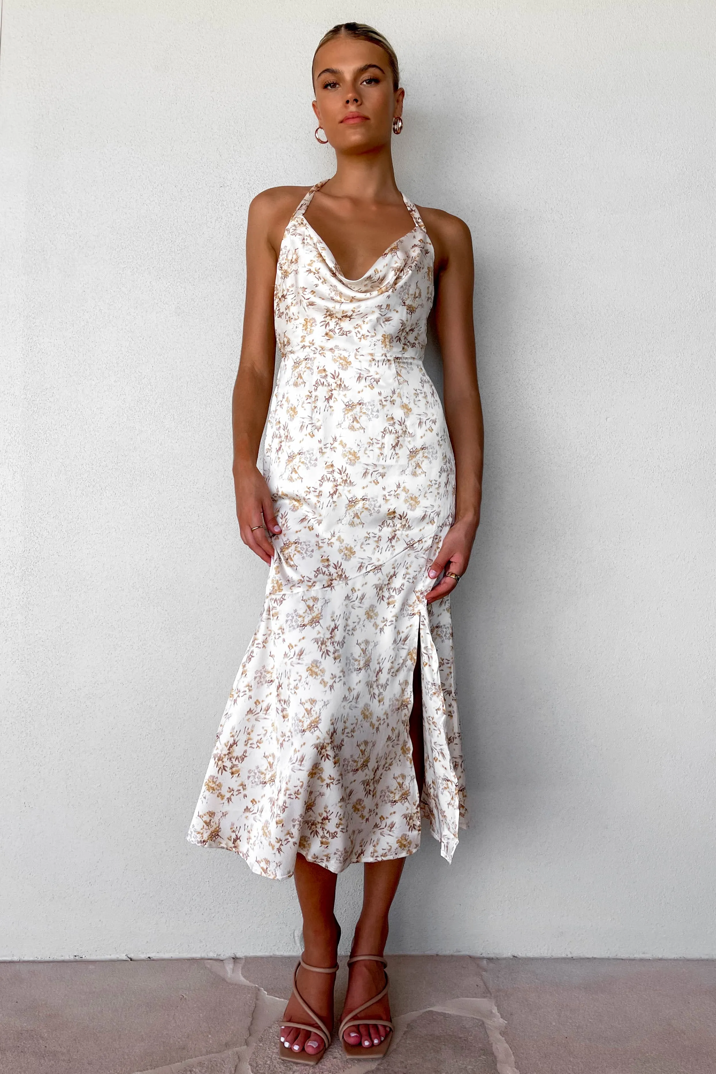 Pattion Dress