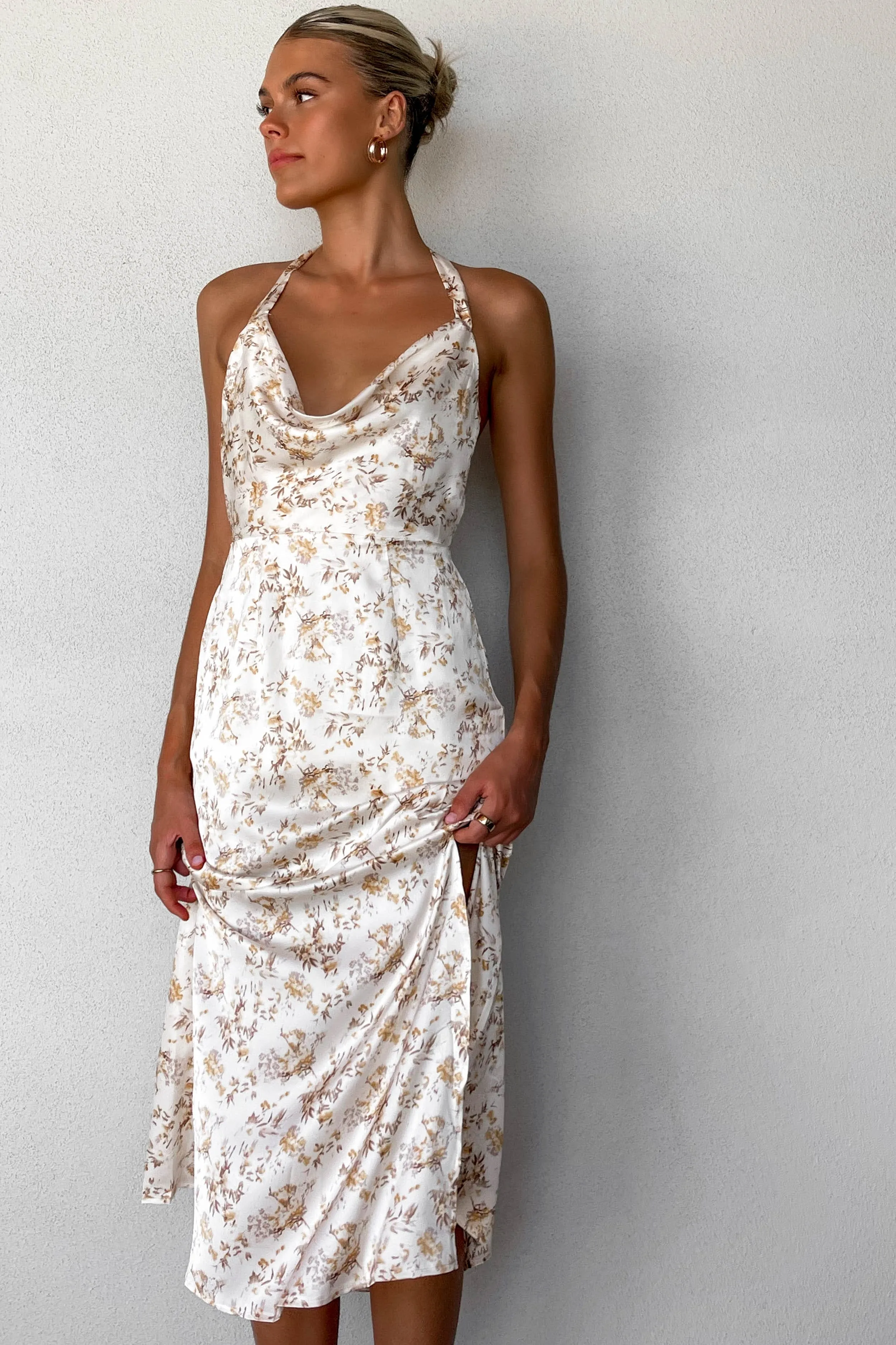 Pattion Dress