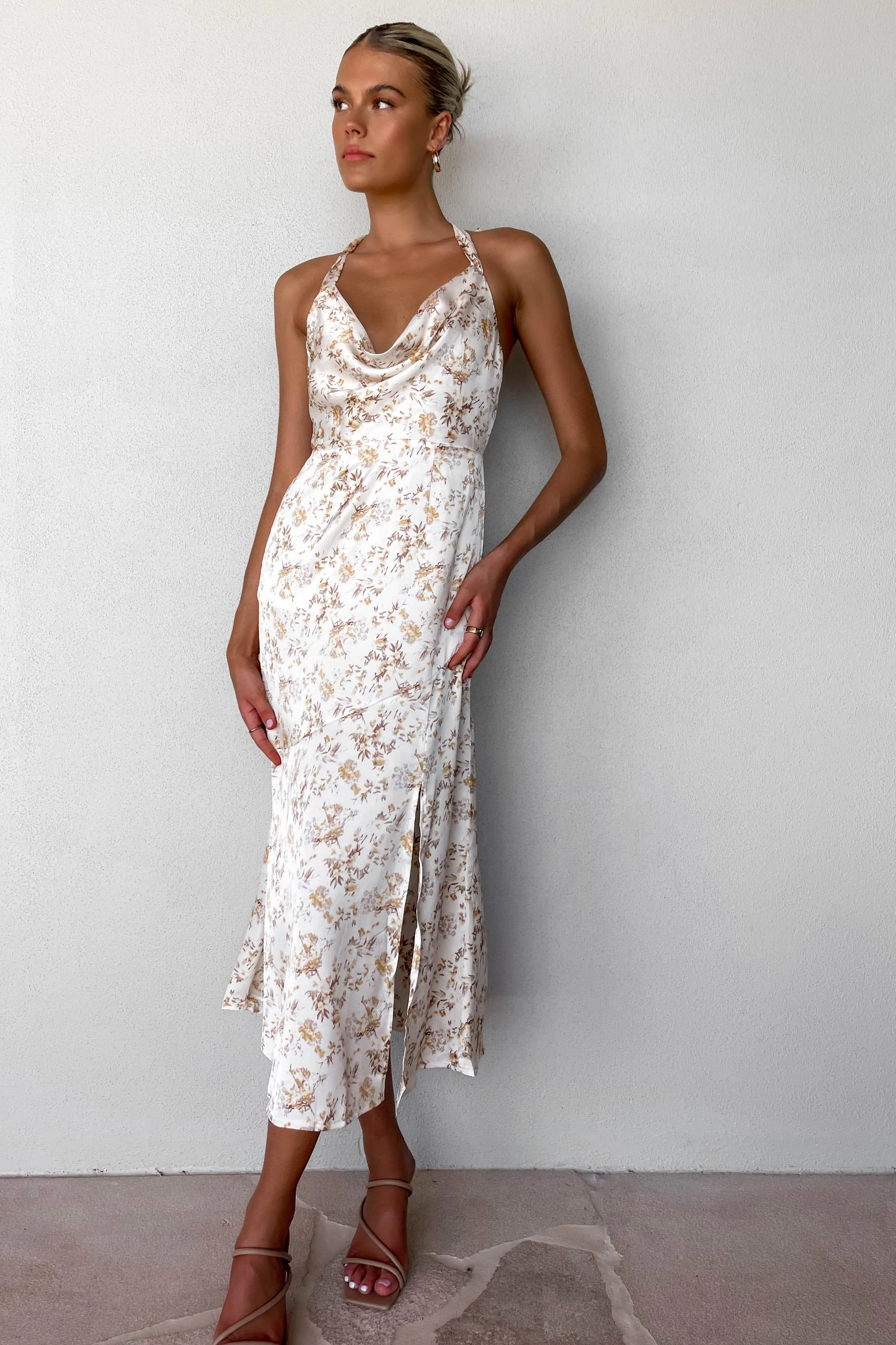 Pattion Dress