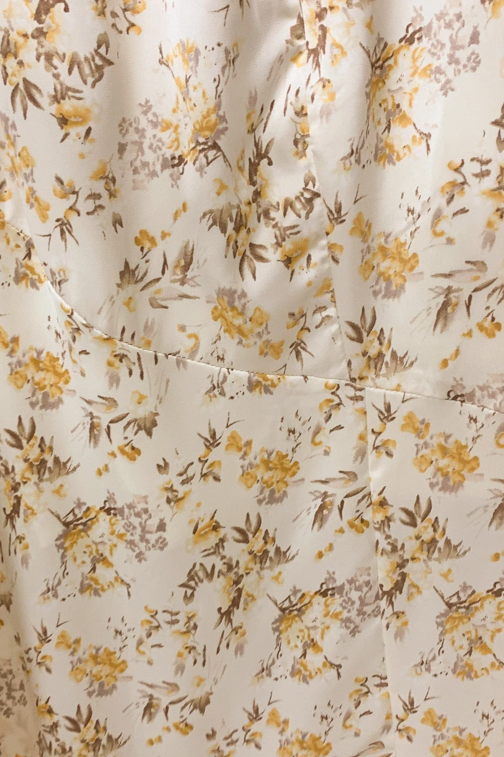Pattion Dress