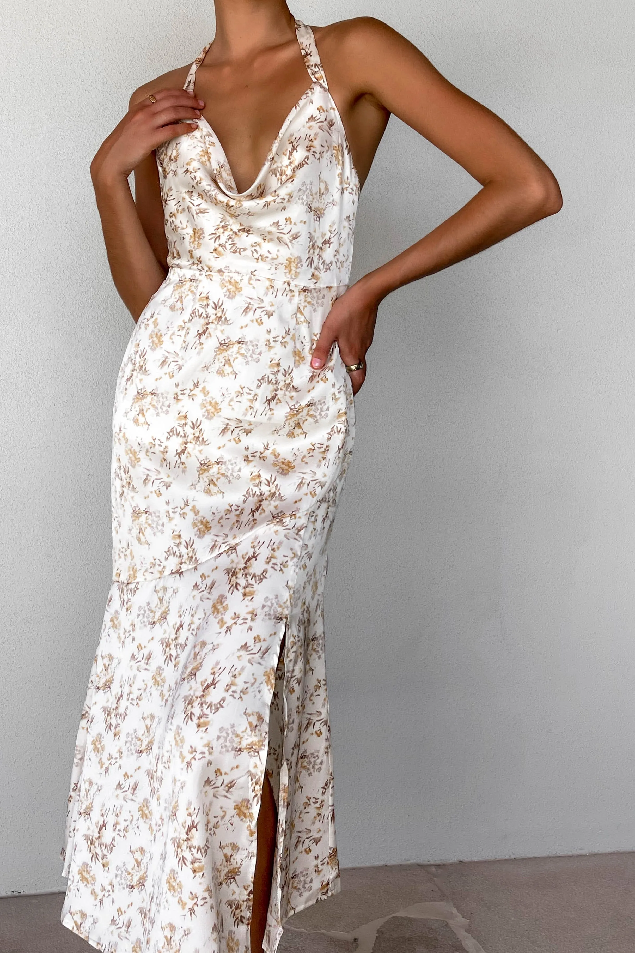 Pattion Dress