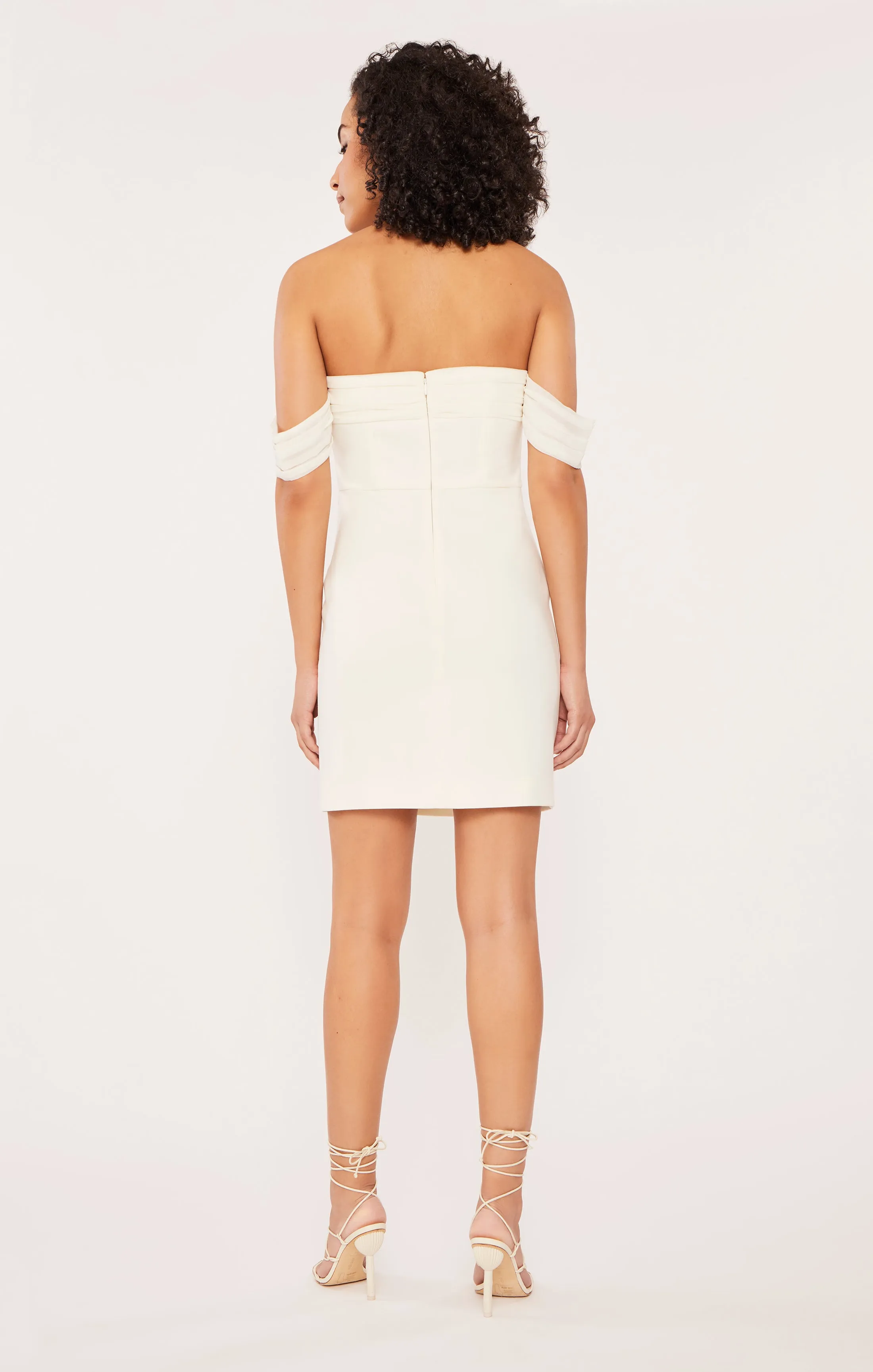 Paz Dress