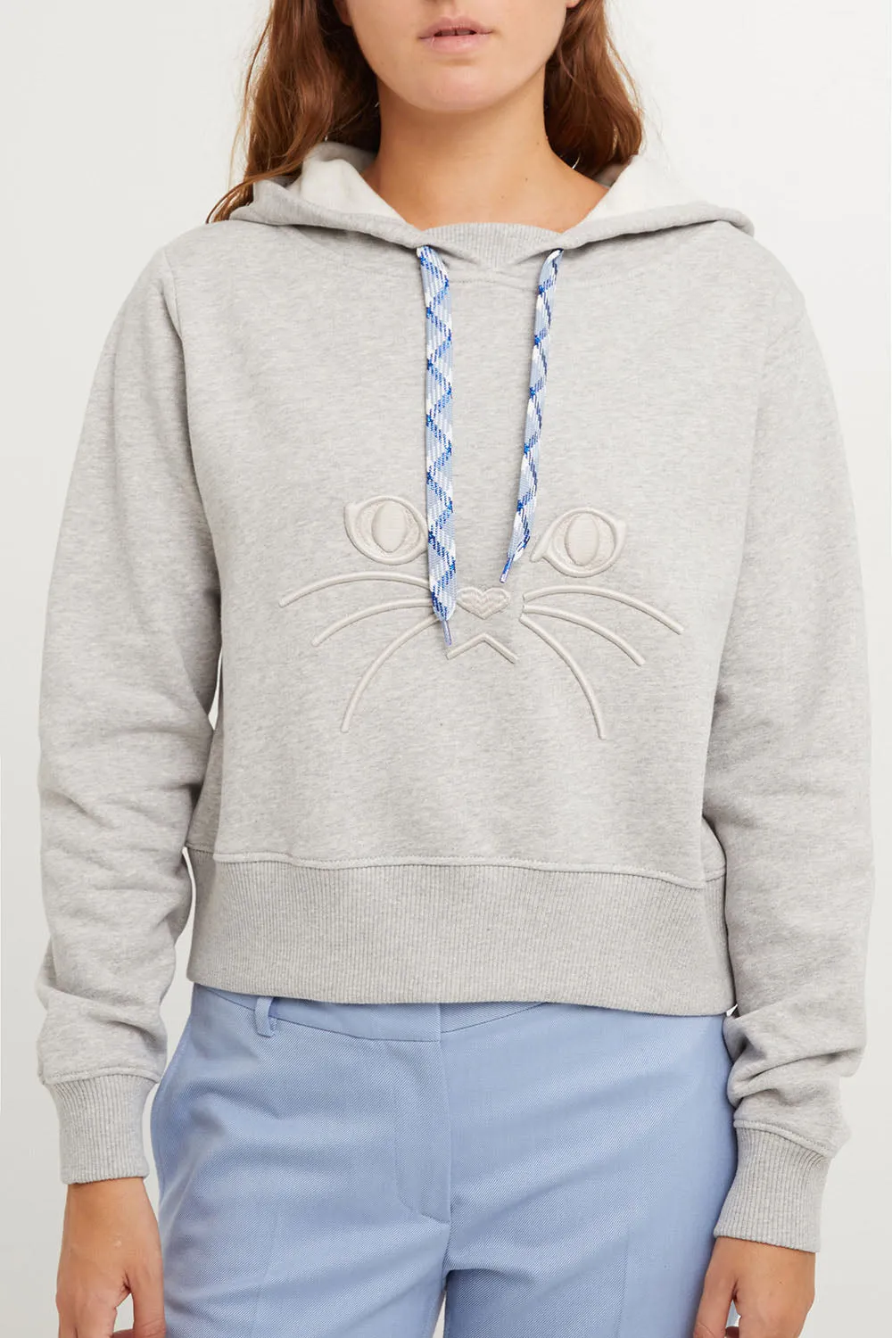 Petichat Sweater