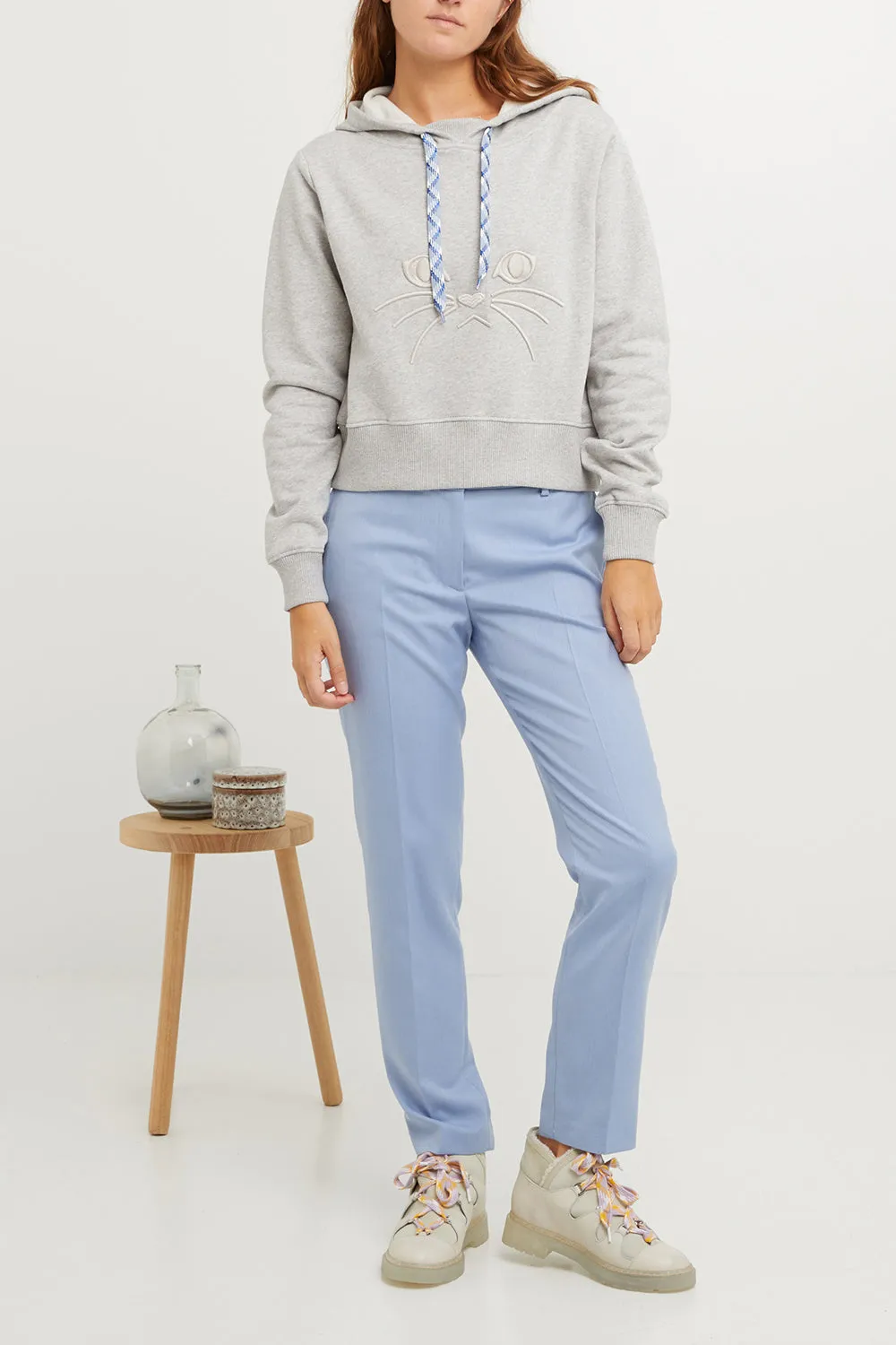 Petichat Sweater