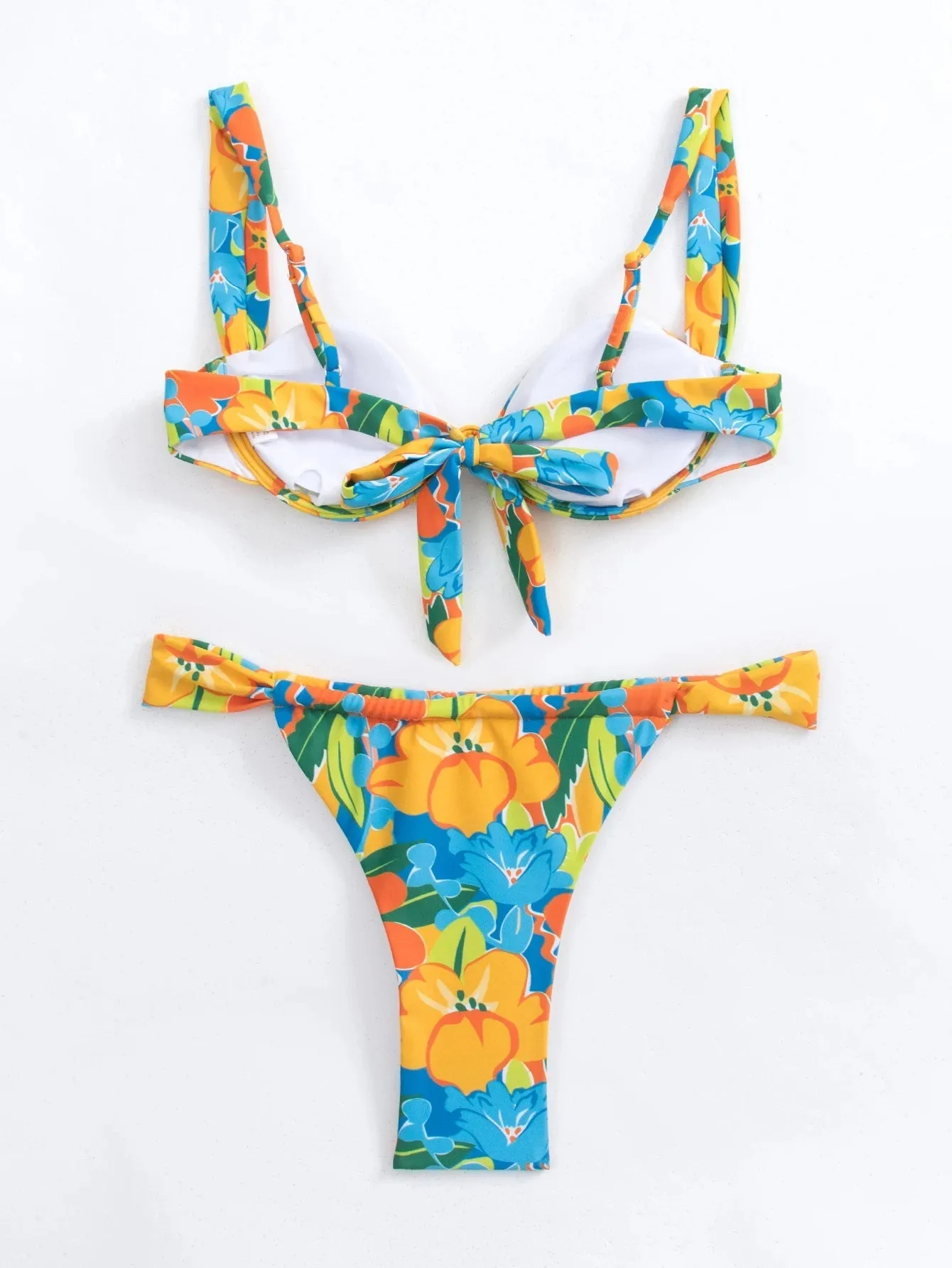 Pink® | Chic and versatile   bikini