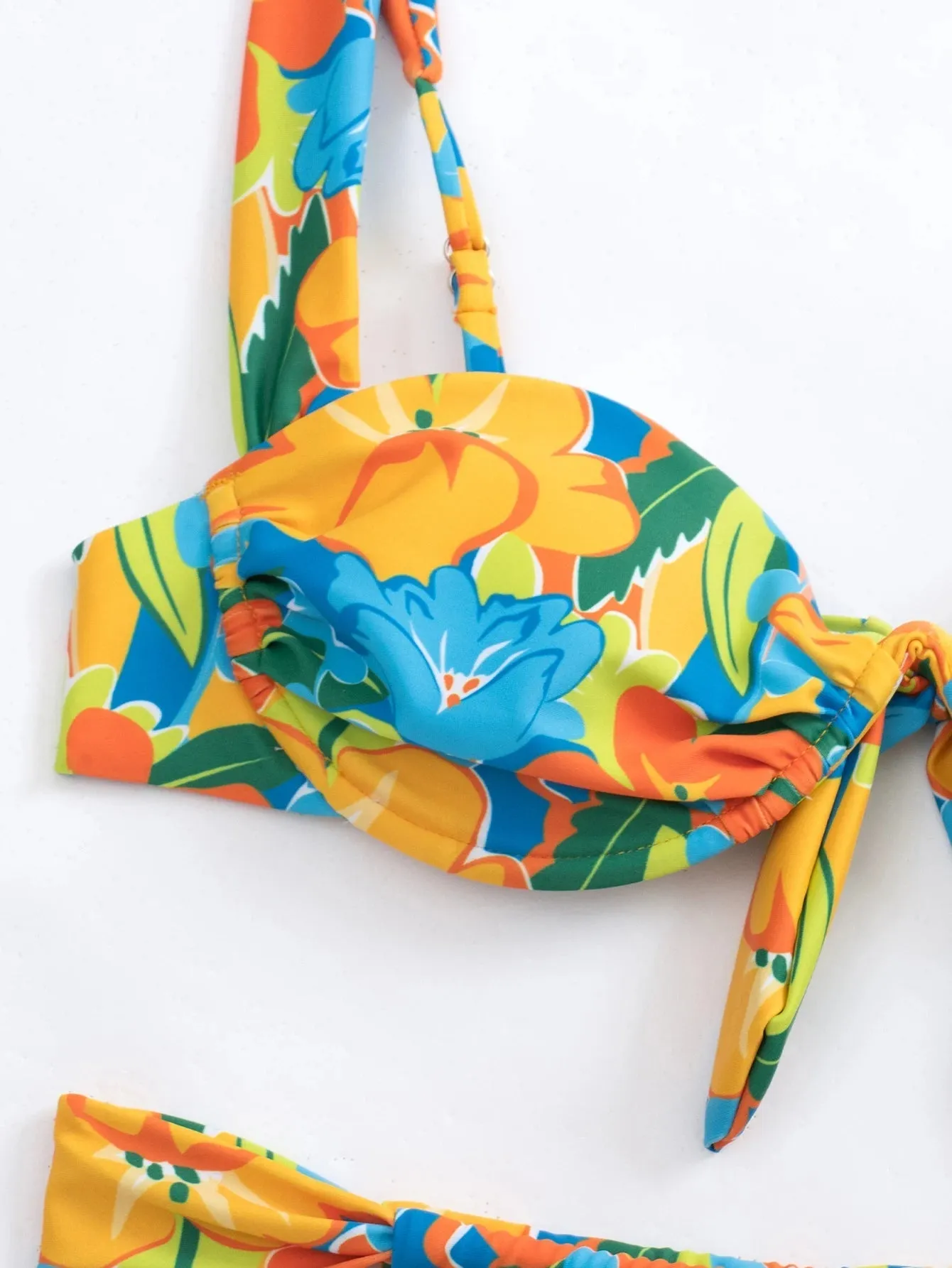 Pink® | Chic and versatile   bikini