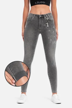 Polarosi jeans Vermont