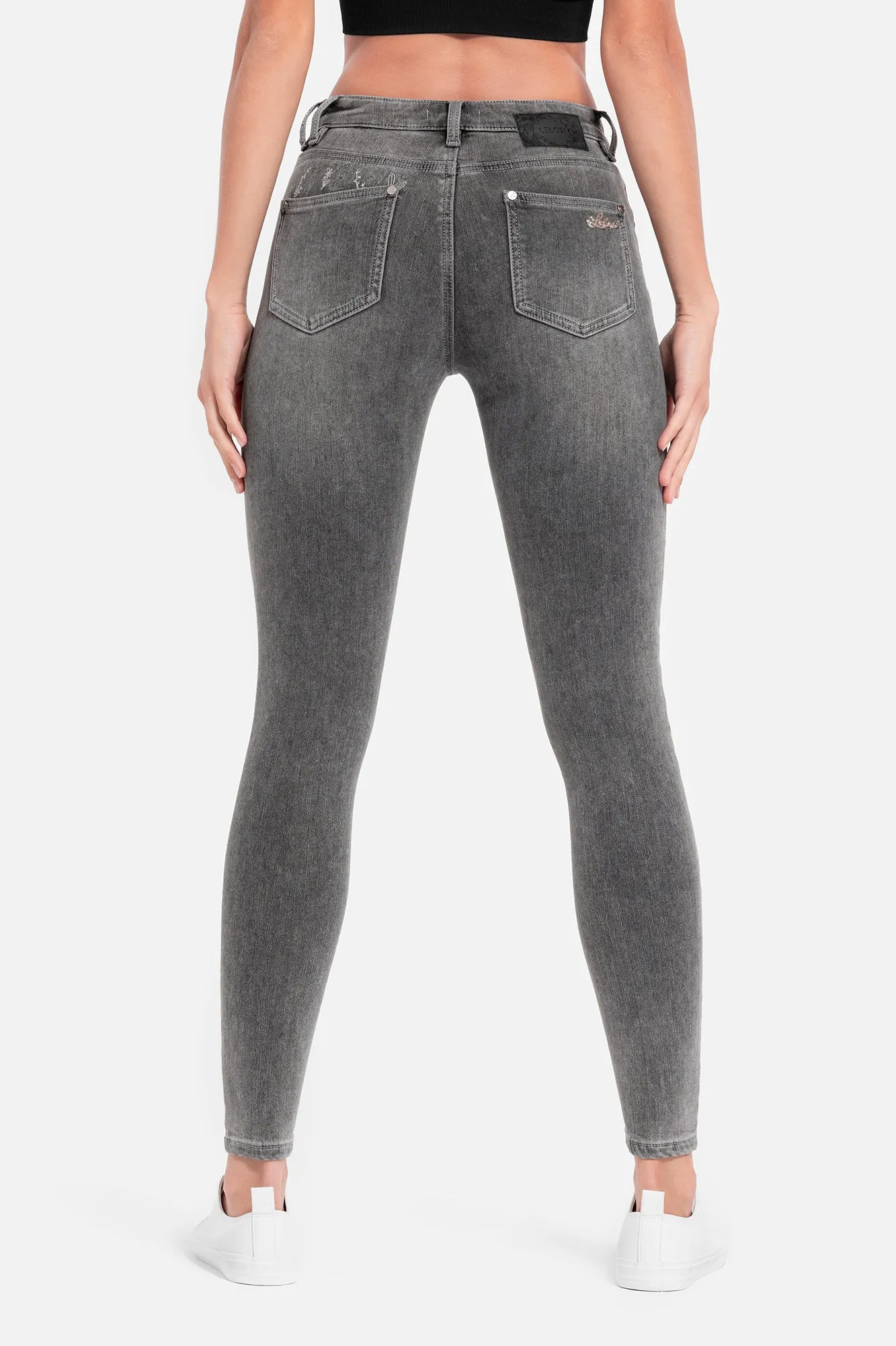 Polarosi jeans Vermont