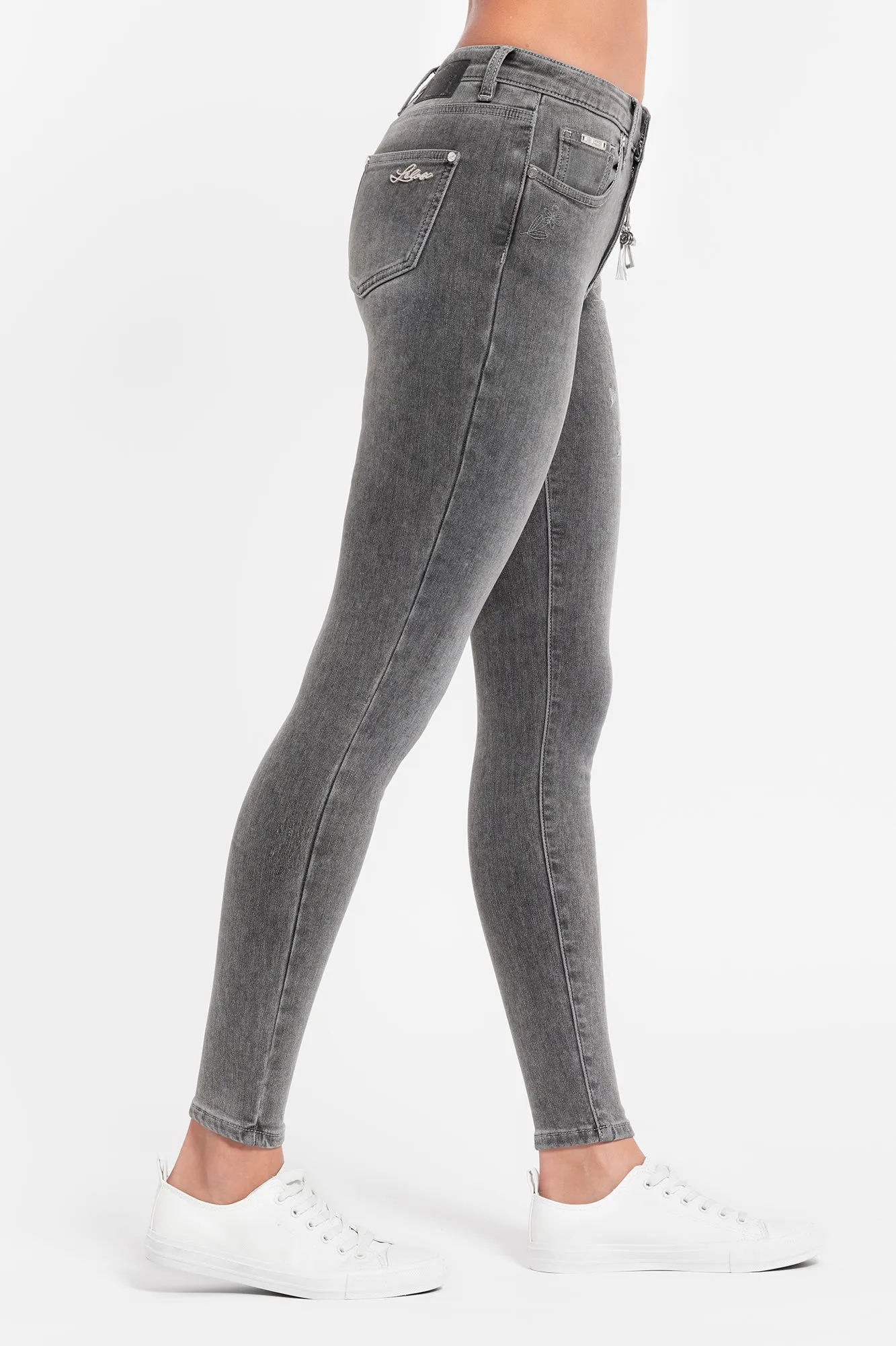 Polarosi jeans Vermont