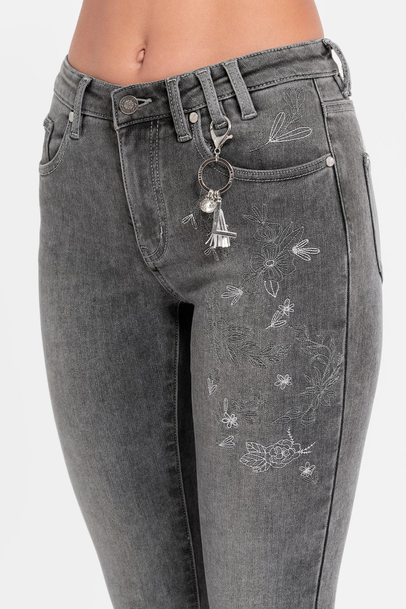 Polarosi jeans Vermont