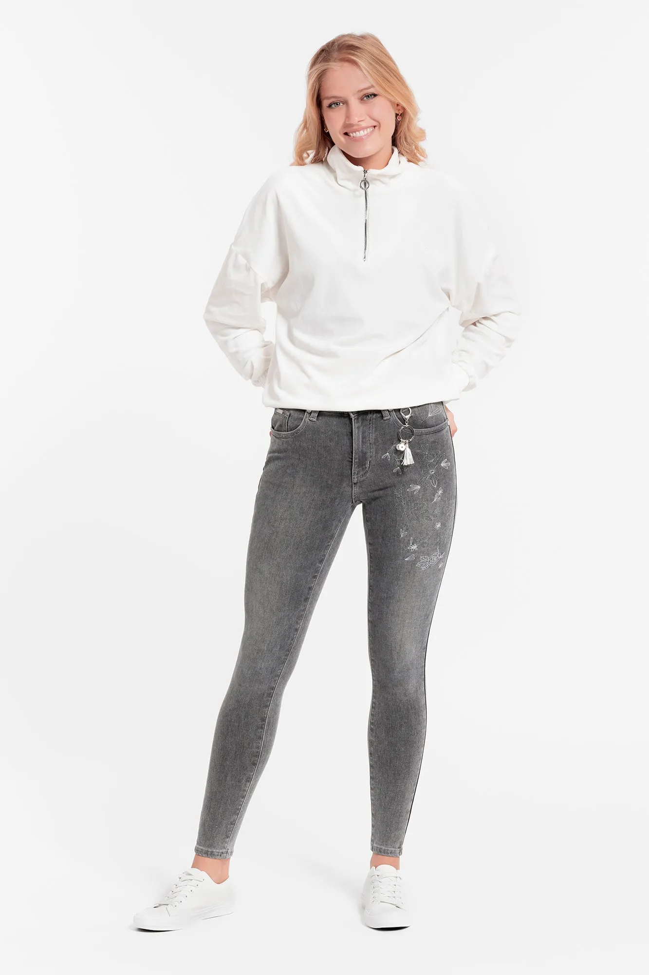 Polarosi jeans Vermont