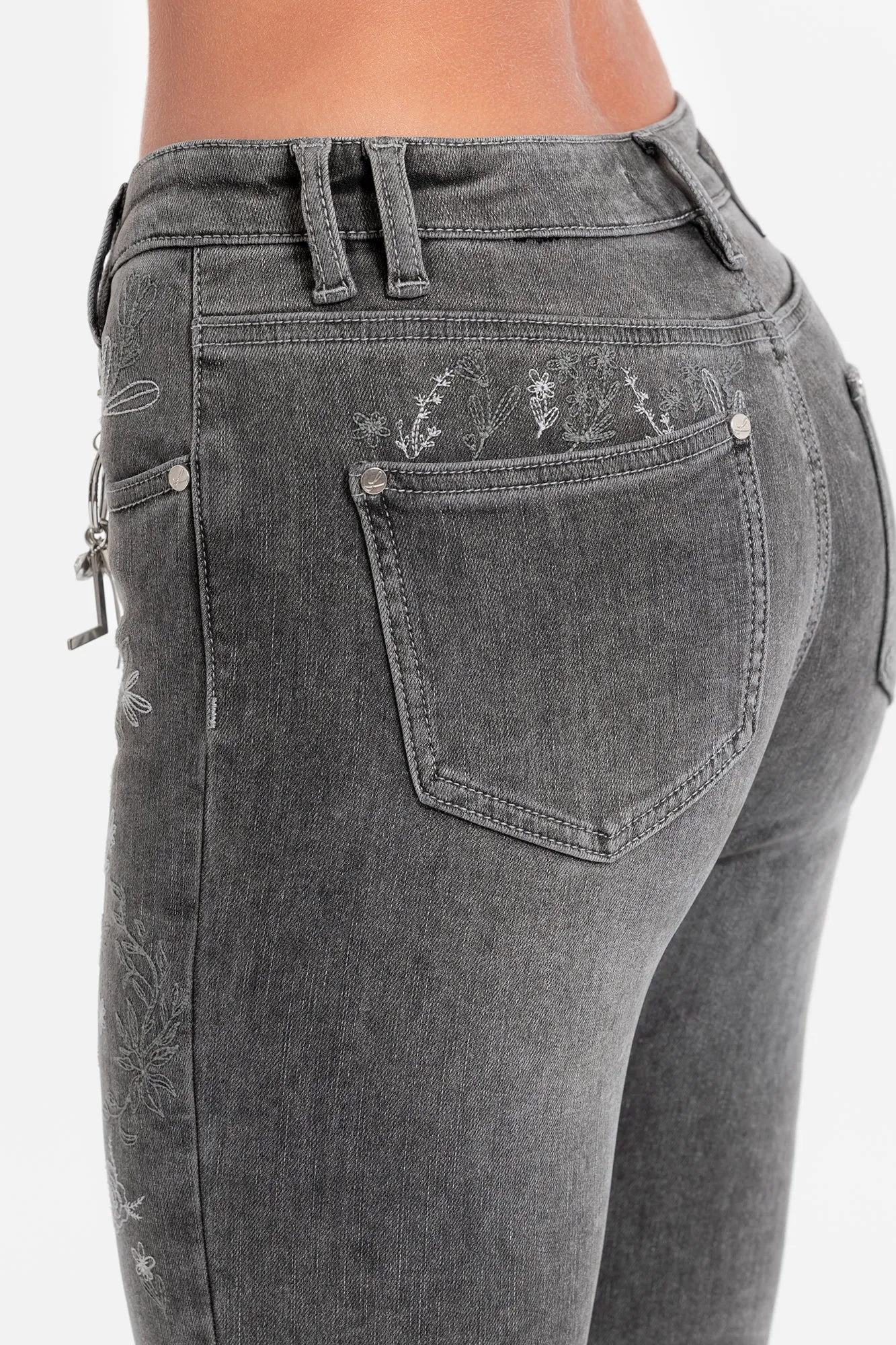 Polarosi jeans Vermont