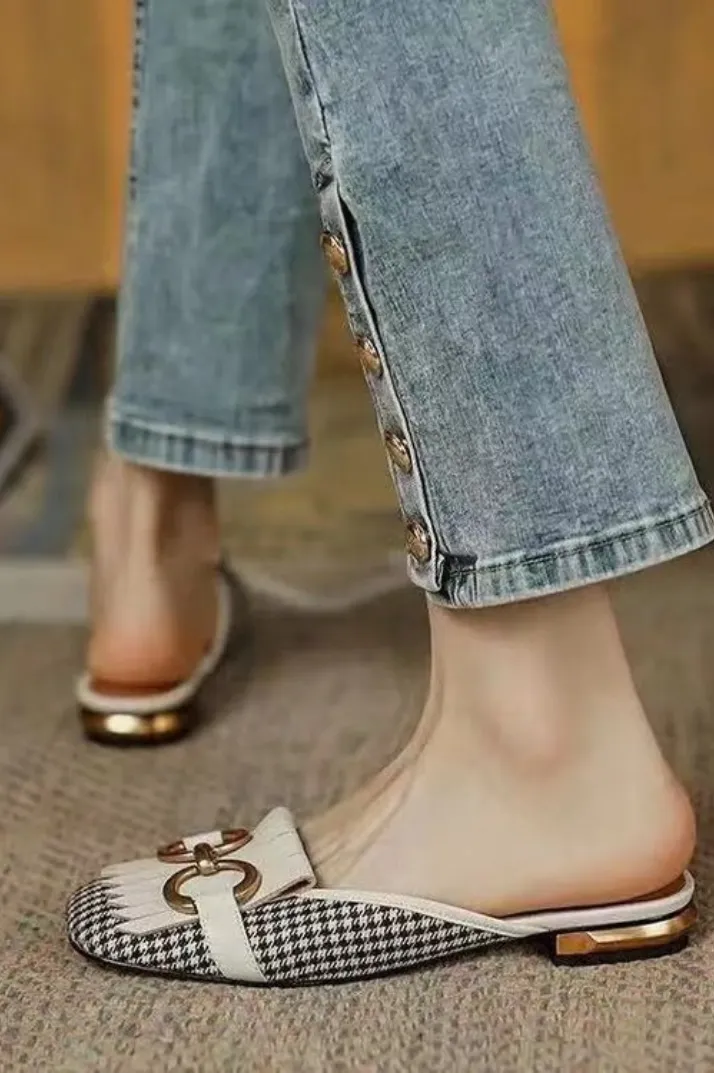 Prashi® | Chic Sandals